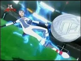 Qui marque le but en or pendant la finale ?