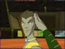 Où se déroule le premier match ?