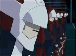 Qui gagne le souffle dans l'épisode 6 "La relance" pendant le match contre les Tigres Rouges ?