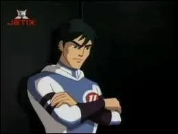 Qui rejoint les Shadows à la fin de l'épisode 6 ?