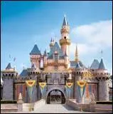 Qui a créé le parc original en Californie ?