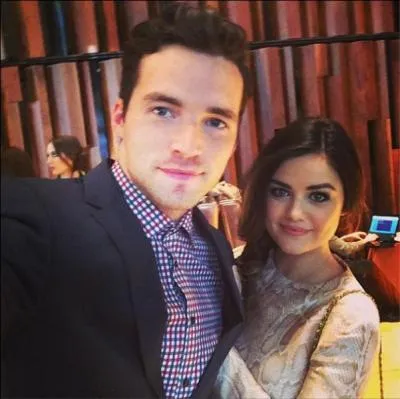 Pretty Little Liars : Quel est ce couple ?