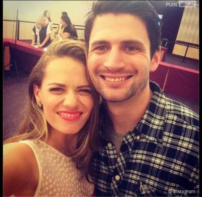 One Tree Hill : Quel est ce couple ?
