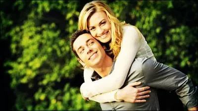 Chuck : Quel est ce couple ?