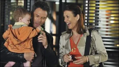 Private Practice : Quel est ce couple ?