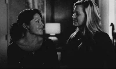 Grey's Anatomy : Quel est le combiné des deux prénoms de ce couple ?