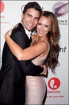 Client List : Quel est ce couple ?