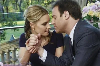 Private Practice : Quel est ce couple ?