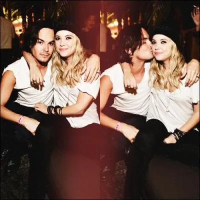 Pretty Little Liars : Quel est ce couple ?