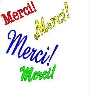 Si vous n'avez rien compris à ce quiz, vous n'avez compris...