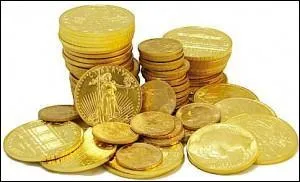 Payer en espèces, c'est payer en...