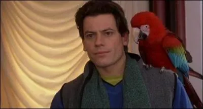 Je suis propriétaire du refuge de la « Deuxième Chance », je m'appelle :