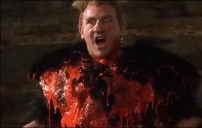 Grand admirateur de Cruella, je suis :