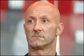 Le crâne magique de...