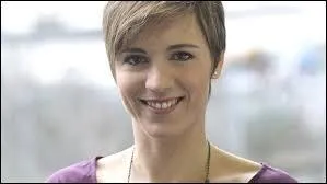 Qui est cette femme ?