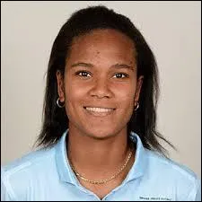 Et elle, qui est-elle ?