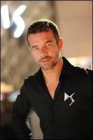 Grande figure française, il s'agit de...