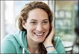 Hommage à cette grande dame du sport français...