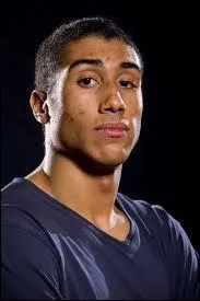 Déjà un record de France à son palmarès...