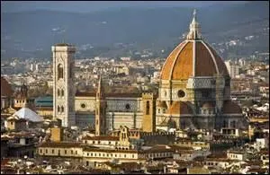 Quand Florentin n'est pas en rapport avec le gentilé, que signifie-t-il ?