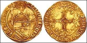 Quelle monnaie fut remplacée par l'euro en janvier 2002 ?