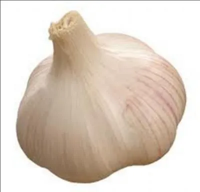 Jette cette gousse et la force sera avec toi.