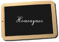 Quiz Langue française