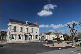 Commune de l'arrondissement de Moulins, Besson se situe en région ...