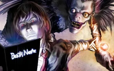 Quiz Death note