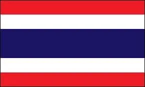 Quel est le jour de la fête nationale en Thaïlande ?