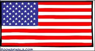 Quel est le jour de la fête nationale aux Etats-Unis ?