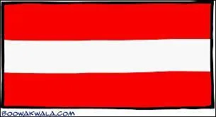 Quel est le jour de la fête nationale en Autriche ?