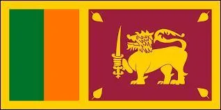 Quel est le jour de la fête nationale au Sri Lanka ?