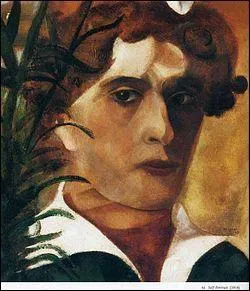 En 1957, quel peintre est l'auteur d'une toile intitulée "Les 24 h du mans", visible au musée Galliera ?