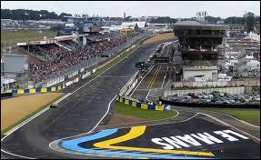 En quelle année, s'est déroulée la première édition des 24 h du Mans ?