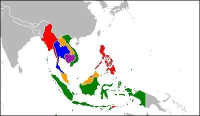 Avez-vous deviné de quel pays je parle tout au long de ce quiz ?