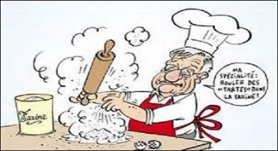 Sans vous "vaner", vous pouvez être satisfait de votre score !