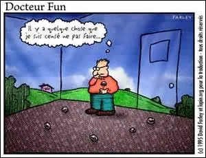 Aucun d'entre vous n'est "moissart".