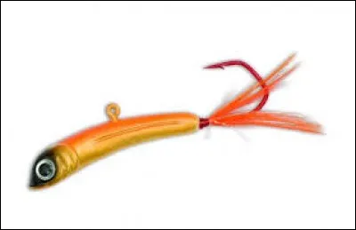 Qu'est cette chose servant à la pêche ?