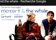 Quiz Mozart and the Whale