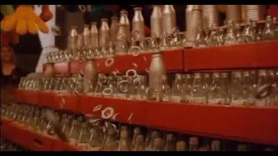 Quel stimulus sensoriel Isabelle ne supporte-t-elle pas ?