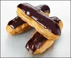 Comment s'appelle une pâtisserie qui avant 1850 avait pour nom "pain à la duchesse" ?