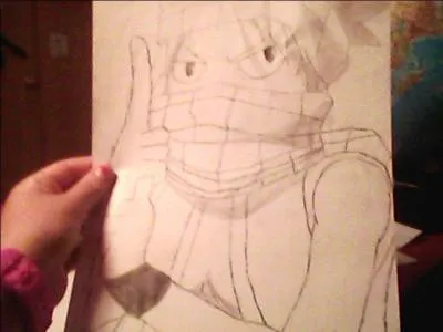 Comment s'appelle-t-il et de quel manga vient-il ?