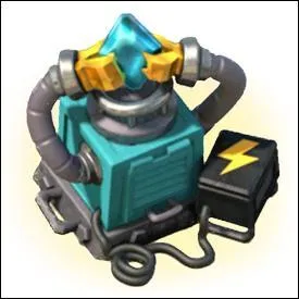 Quelle est la particularité d'un prototype de défense ?