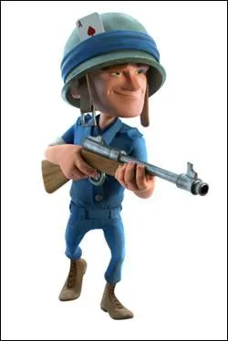 Quelle défense faut-il éliminer en priorité lorsqu'on attaque en fusilier ?