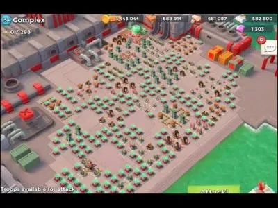 Avec quoi peut-on lancer des opérations ?