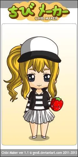 Je joue du synthé dans mon groupe de musique avec mes 4 autres amies. Qui suis-je ?