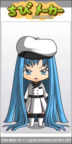 Je suis l'une des plus puissantes. Je peux maîtriser la glace. Je veux à tout prix rencontrer l'homme de ma vie mais je suis très difficile. Qui suis-je ?