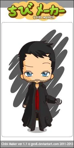 Je suis un pirate, mais je suis devenu un héros grâce à la sauveuse. Je suis d'ailleurs amoureux d'elle même si je ne suis pas du même monde. Qui suis-je ?