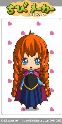 Je pars à la recherche de ma soeur, la reine, qui a décidé de partir après avoir gelé le royaume ! Sur mon chemin, je vais rencontrer mon futur mari ainsi qu'un renne et un bonhomme de neige qui rêve de l'été. Qui suis-je ?